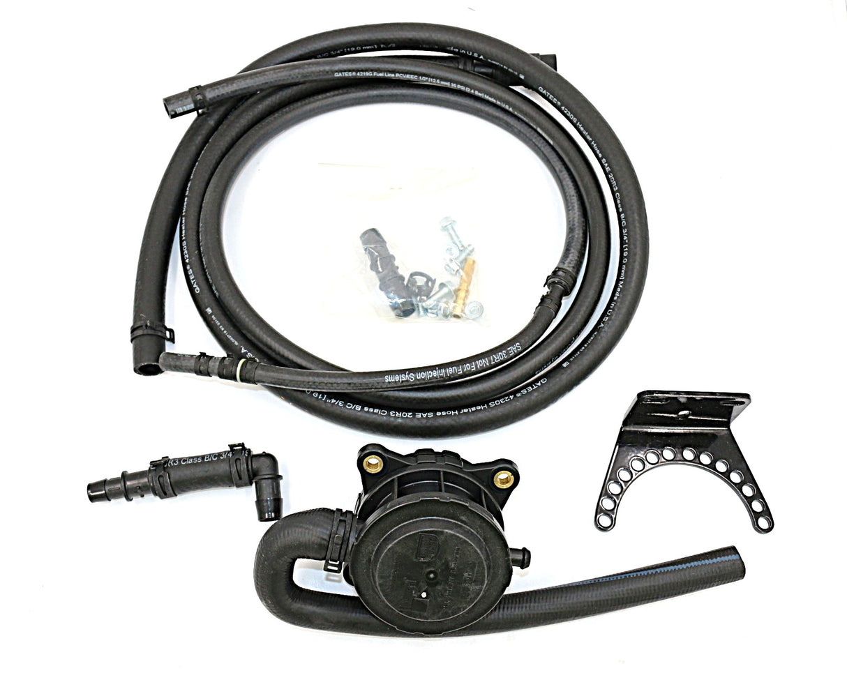 BOBCAT PORTABLE POWER ­-­ 46832675 ­-­ CRANKCASE VENTILATION KIT