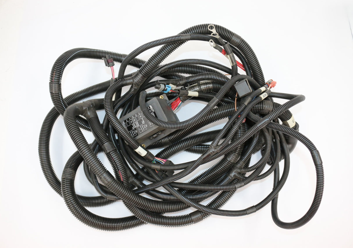 BOBCAT PORTABLE POWER ­-­ 46653193 ­-­ HARNESS - CHASSIS NG225