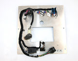 BOBCAT PORTABLE POWER ­-­ 46663260 ­-­ PANEL ASSEMBLY - OPERATOR T4