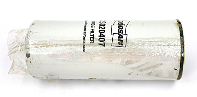 BOBCAT PORTABLE POWER ­-­ 23020407 ­-­ FILTER - OIL