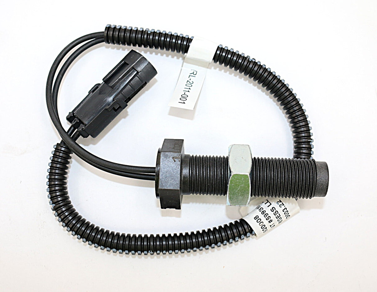BOBCAT PORTABLE POWER ­-­ 46674683 ­-­ SENSOR - MAGNETIC PICKUP ENG AIR SHUTOFF