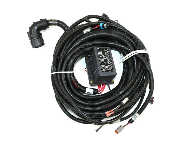 BOBCAT PORTABLE POWER ­-­ 46652196 ­-­ HARNESS - CHASSIS NG160 - 480V