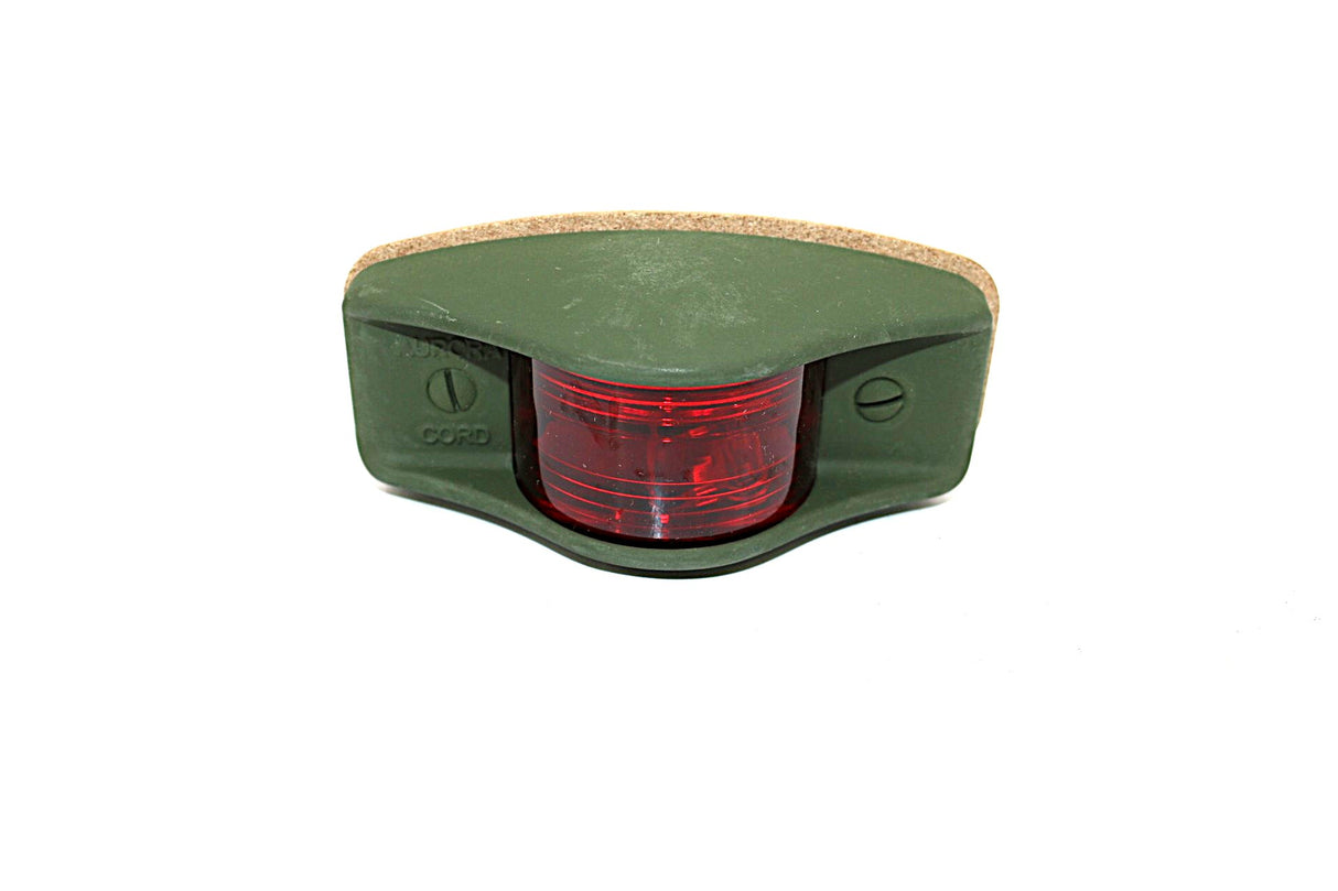 BOBCAT PORTABLE POWER ­-­ 35603729 ­-­ LIGHT - CL RED