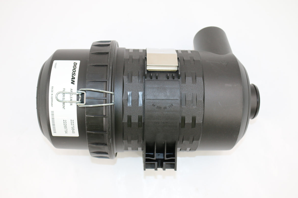 BOBCAT PORTABLE POWER ­-­ 22279848 ­-­ FILTER - AIR MANN ASTERIX