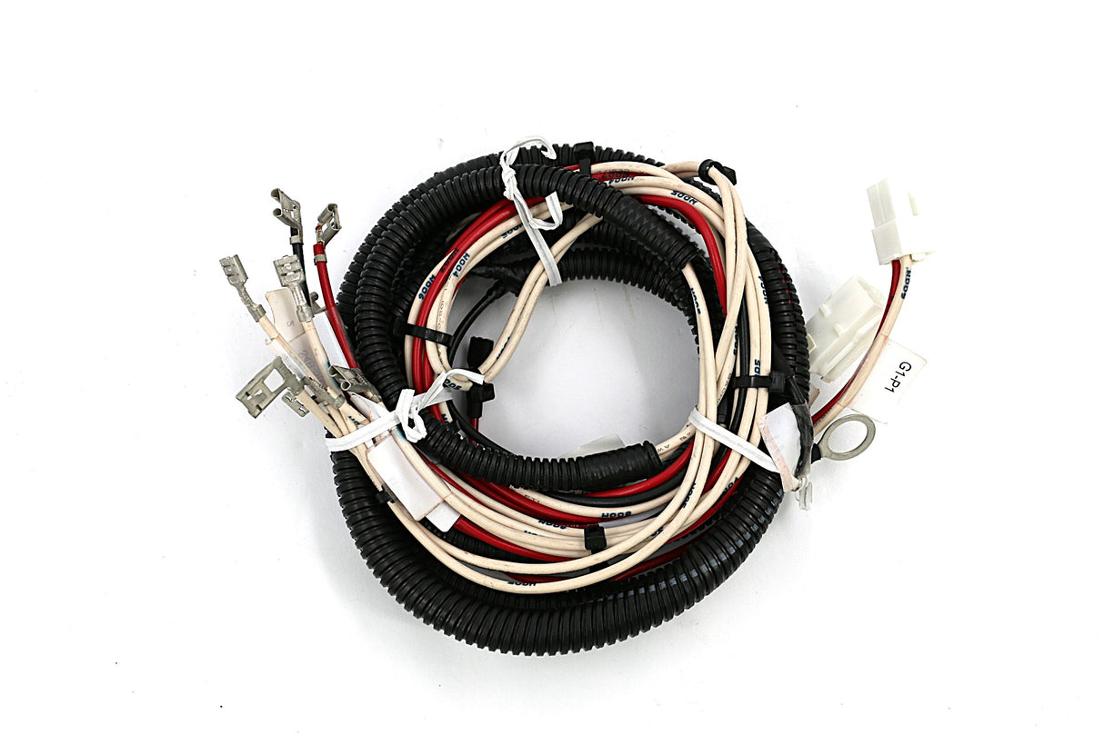 BOBCAT PORTABLE POWER ­-­ 46843051 ­-­ HARNESS - AVR/EXCITER STAMFORD