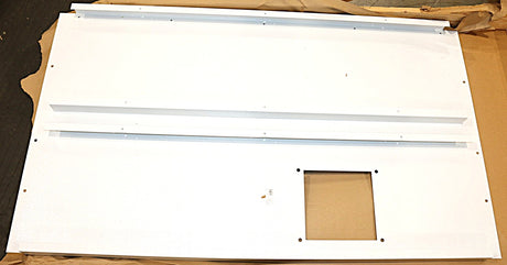 BOBCAT PORTABLE POWER ­-­ 22913768GW ­-­ PANEL - ROOF RADIATOR 22913768