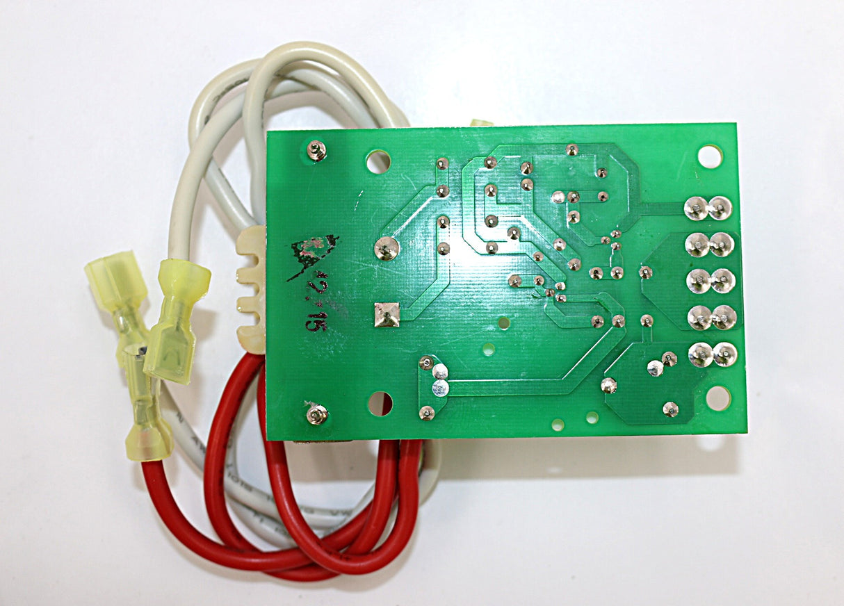 BOBCAT PORTABLE POWER ­-­ 24898173 ­-­ CIRCUIT BOARD - IDLE CONTROL