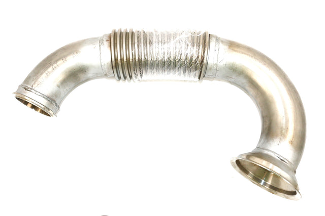 BOBCAT PORTABLE POWER ­-­ 46742046 ­-­ PIPE - EXHAUST OUTLET CU L9 - E5S