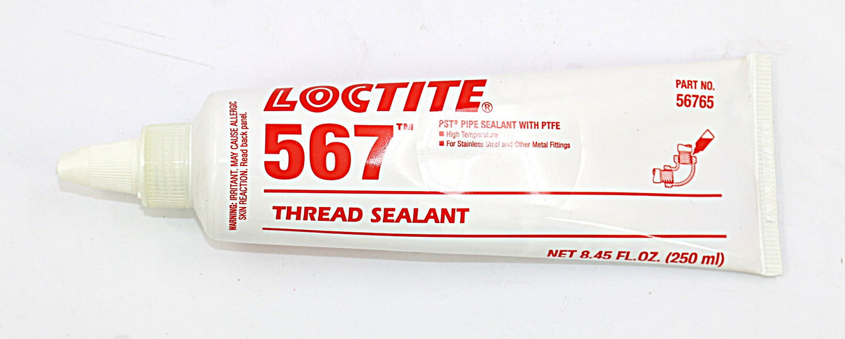 BOBCAT PORTABLE POWER ­-­ 35126663 ­-­ SEALANT - PIPE THREAD