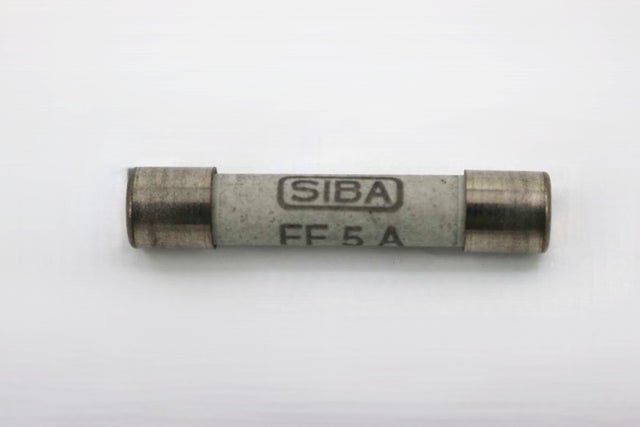 BOBCAT PORTABLE POWER ­-­ 46884348 ­-­ FUSE - FF 5A 600V