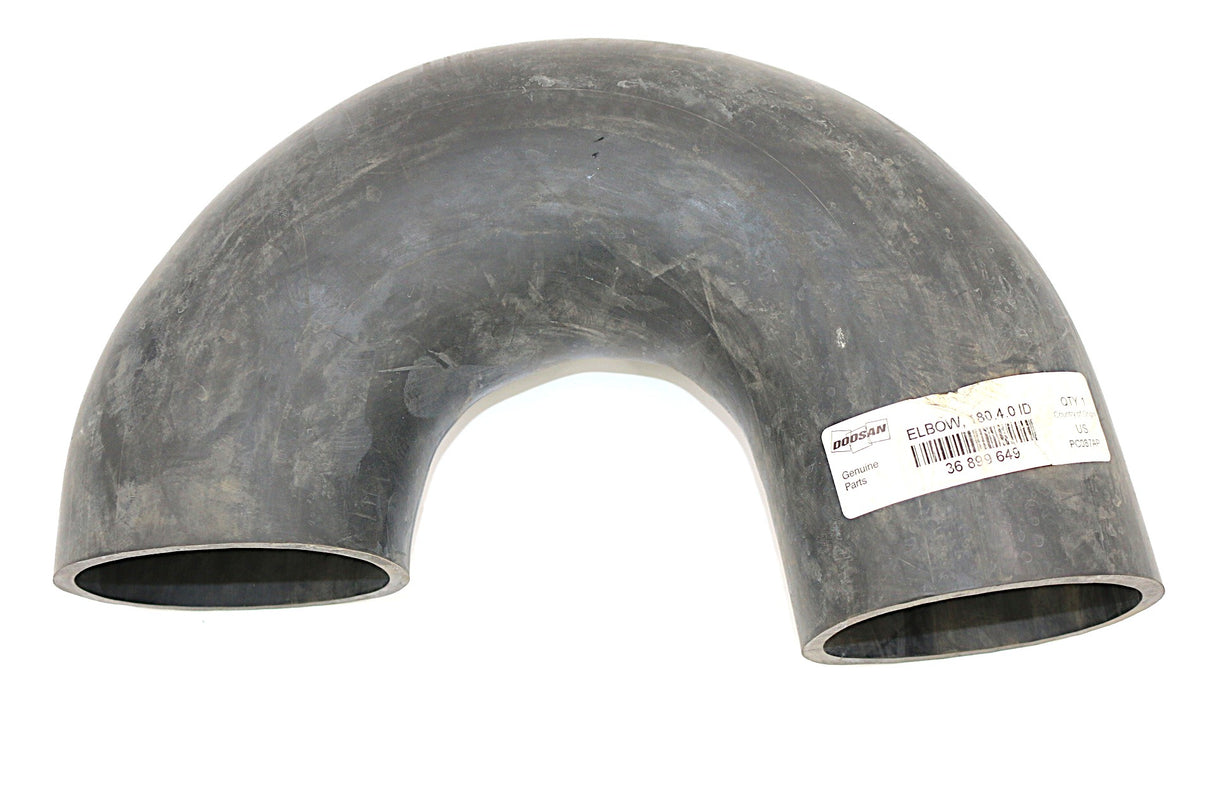 BOBCAT PORTABLE POWER ­-­ 36899649 ­-­ ELBOW - 180.4.0 ID