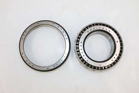 BOBCAT PORTABLE POWER ­-­ 46619274 ­-­ BEARING SET 71.438mm ID 127mm OD