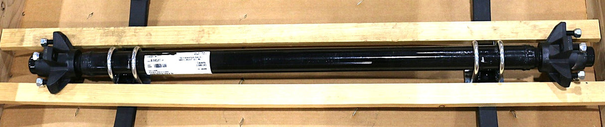 BOBCAT PORTABLE POWER ­-­ 22876379 ­-­ GEAR - RUNNING ASSEMBLY
