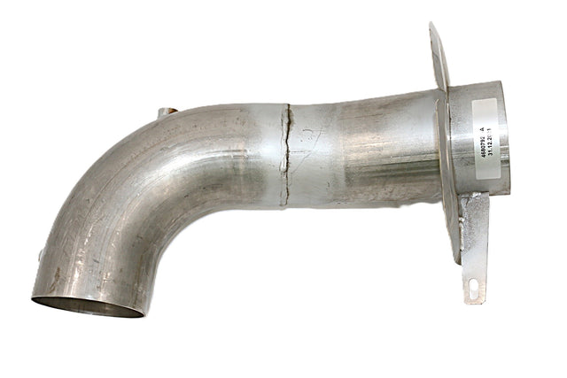 BOBCAT PORTABLE POWER ­-­ 46807925 ­-­ PIPE - EXHAUST TAIL - E5S HP