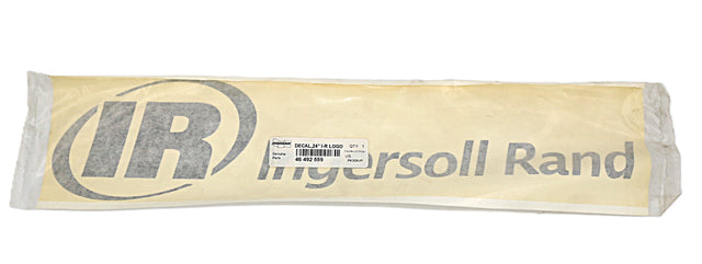 BOBCAT PORTABLE POWER ­-­ 46492559 ­-­ DECAL - 24" I-R LOGO