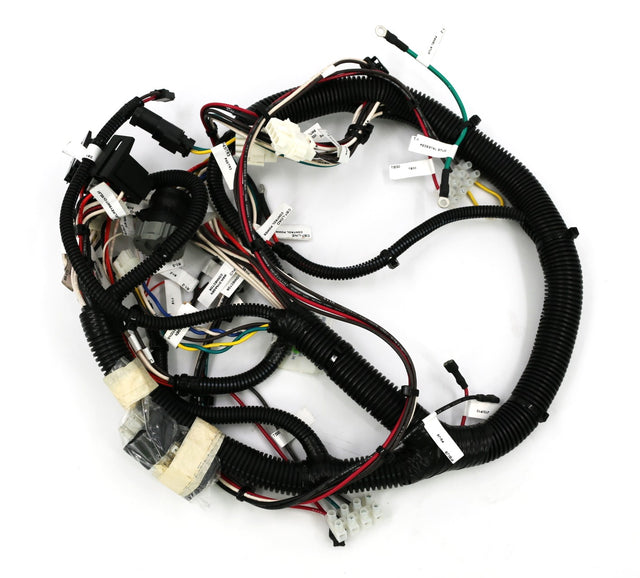 BOBCAT PORTABLE POWER ­-­ 46666955 ­-­ DC CONTROL MODULE HARNESS