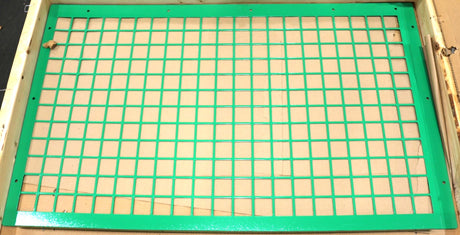 BOBCAT PORTABLE POWER ­-­ 22895155GC ­-­ GRILL - EXHAUST - LEFT 22895155