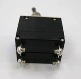 BOBCAT PORTABLE POWER ­-­ 36875961 ­-­ BREAKER - 2P 35A 250V 50/60Hz TOGGLE SWITCH