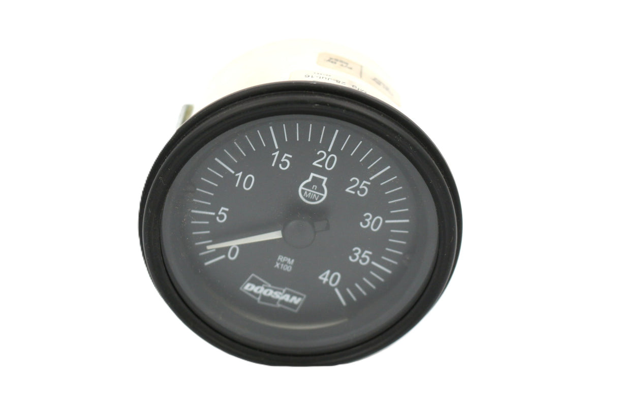 BOBCAT PORTABLE POWER ­-­ 22105605 ­-­ TACHOMETER - MAGNETIC