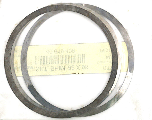 BOBCAT PORTABLE POWER ­-­ 46619409 ­-­ SET - SHIM - 86 X 96
