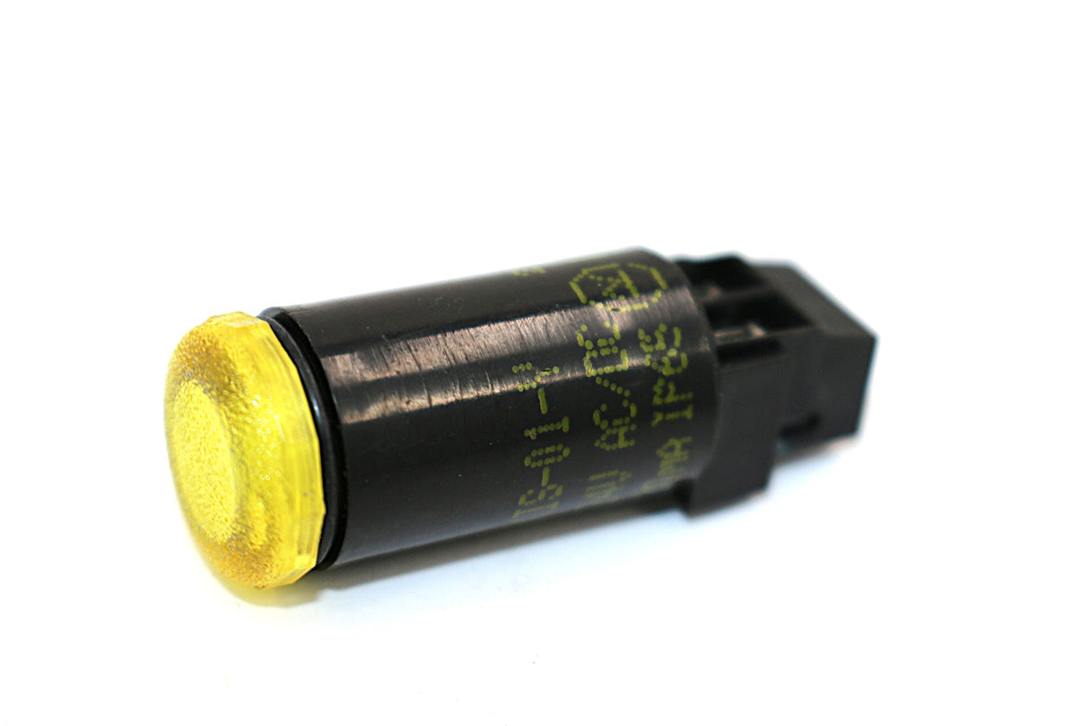 BOBCAT PORTABLE POWER ­-­ 46787525 ­-­ LAMP - LED - 24V - YELLOW