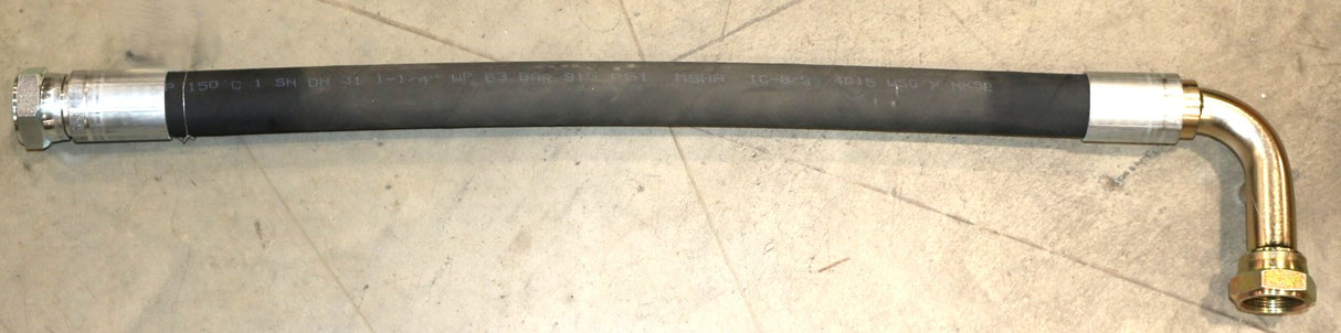BOBCAT PORTABLE POWER ­-­ 54506134 ­-­ HOSE ASSY.