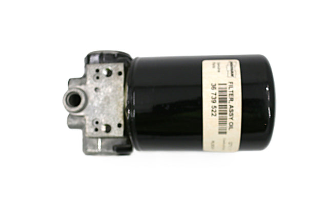 BOBCAT PORTABLE POWER ­-­ 36739522 ­-­ FILTER - ASSY OIL