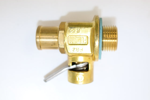BOBCAT PORTABLE POWER ­-­ 36874436 ­-­ VALVE - DRAIN