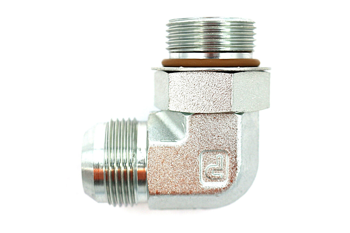 BOBCAT PORTABLE POWER ­-­ 95938171 ­-­ ELBOW 90D