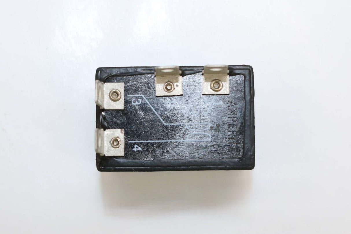BOBCAT PORTABLE POWER ­-­ 46499430 ­-­ RELAY TIME DELAY 10 SEC BEACON