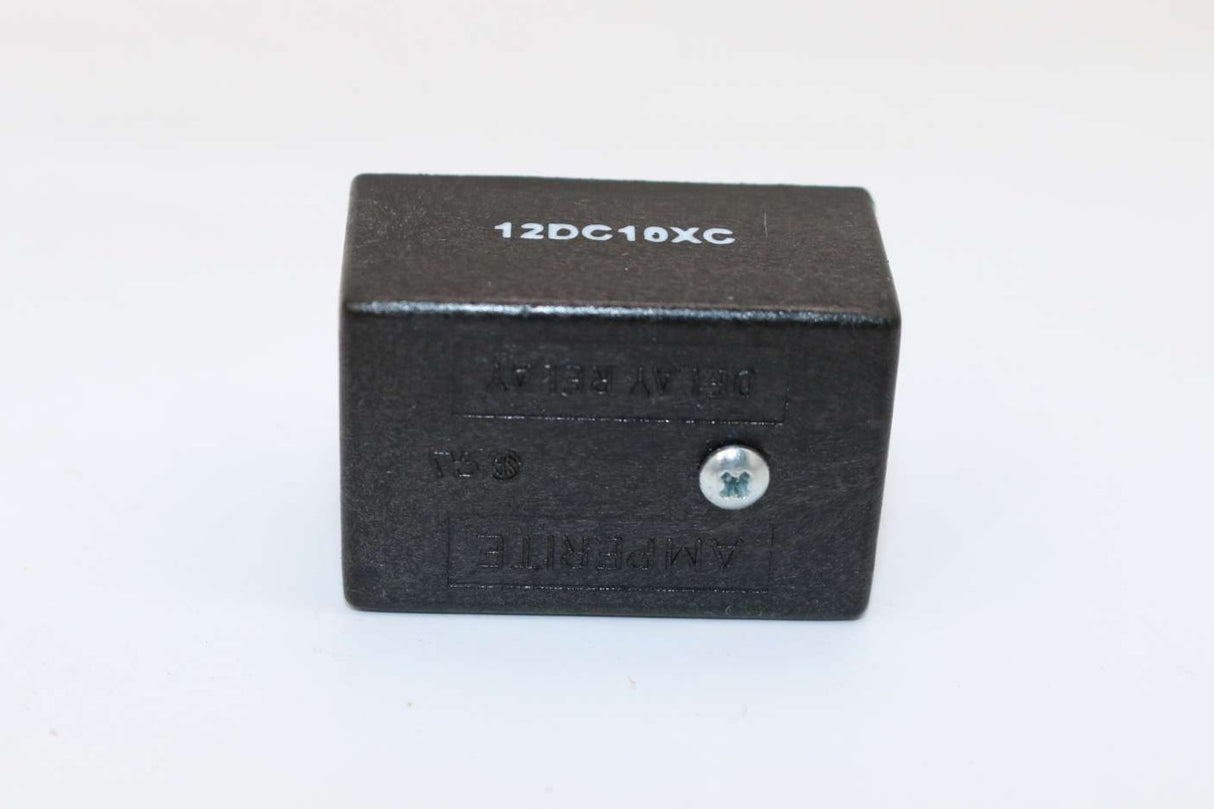 BOBCAT PORTABLE POWER ­-­ 46499430 ­-­ RELAY TIME DELAY 10 SEC BEACON
