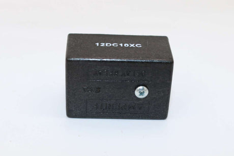 BOBCAT PORTABLE POWER ­-­ 46499430 ­-­ RELAY TIME DELAY 10 SEC BEACON