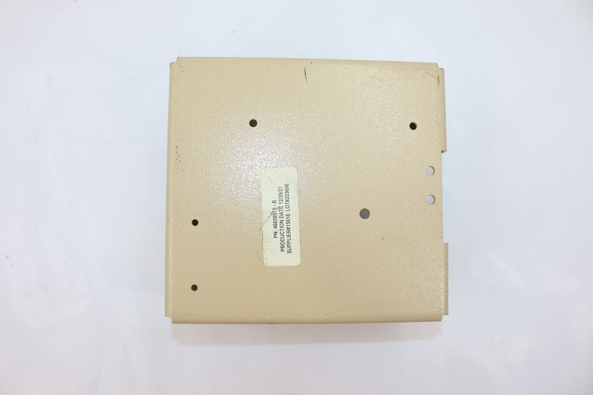 BOBCAT PORTABLE POWER ­-­ 46650515 ­-­ HOUSING - POWER CONNECTIONS