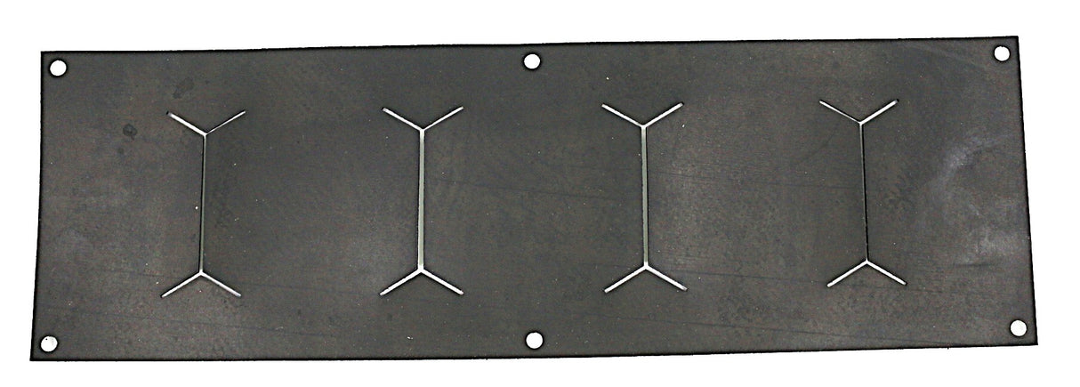 BOBCAT PORTABLE POWER ­-­ 46838488 ­-­ RUBBER - CABLE ENTRY