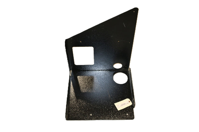 BOBCAT PORTABLE POWER ­-­ 22738355 ­-­ BRACKET - REAR FENDER RH