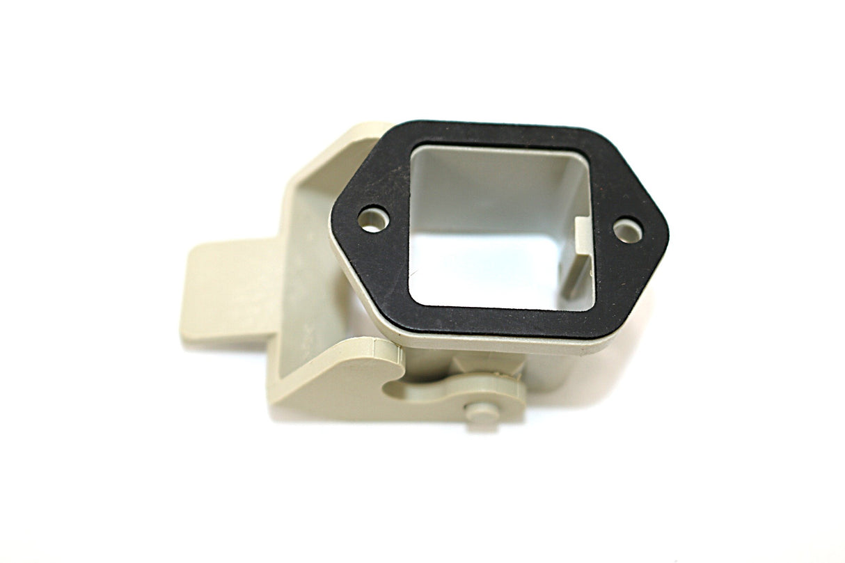 BOBCAT PORTABLE POWER ­-­ 46856492 ­-­ CONNECTOR HOUSING - HARTING HAN A