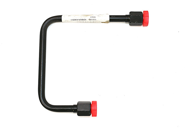 BOBCAT PORTABLE POWER ­-­ 46840814 ­-­ TUBE - SERV AIR VLV TO SERV AIR REG
