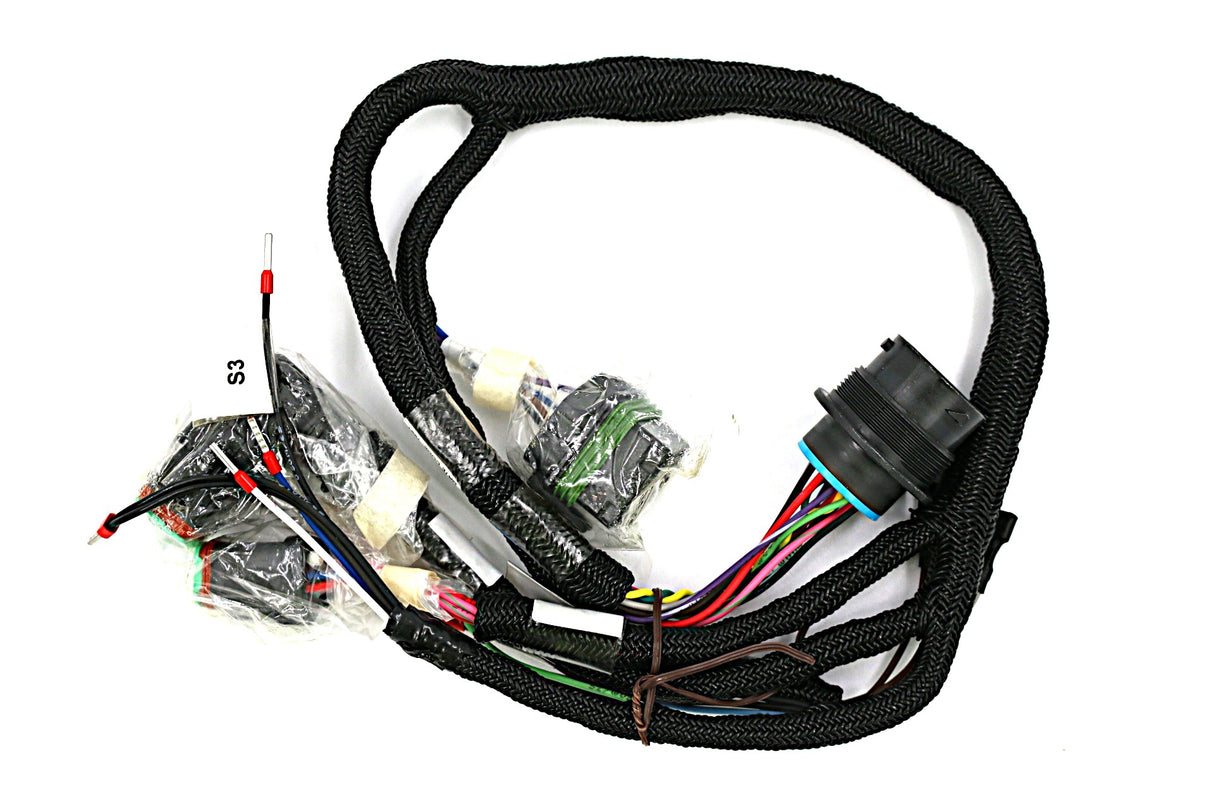 BOBCAT PORTABLE POWER ­-­ 46641571 ­-­ HARNESS - T4I OPERATOR PANEL