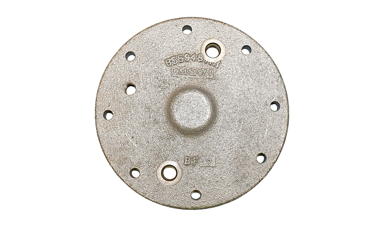 BOBCAT PORTABLE POWER ­-­ 36784395SB ­-­ COVER - BACK 36784395