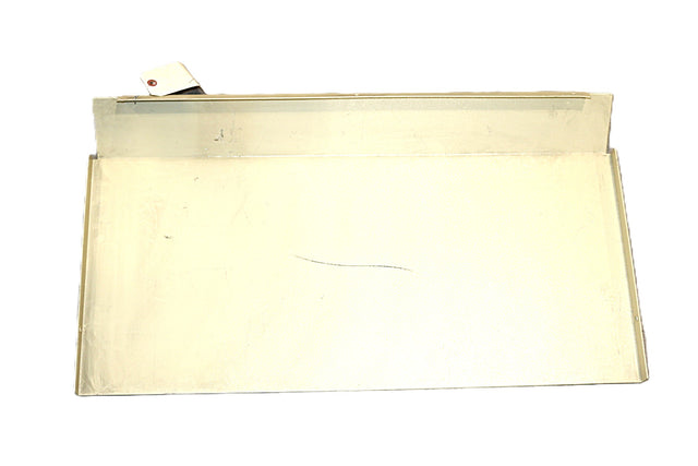 BOBCAT PORTABLE POWER ­-­ 22872782 ­-­ BAFFLE AIR BOX