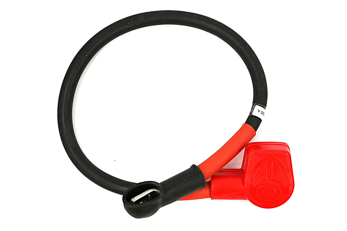 BOBCAT PORTABLE POWER ­-­ 46703420 ­-­ CABLE - BATTERY POSITIVE 650 MM