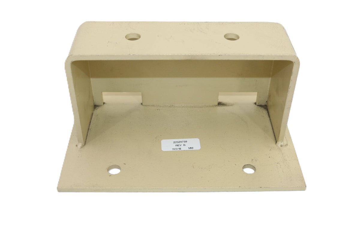 BOBCAT PORTABLE POWER ­-­ 22329759 ­-­ SUPPORT - LRG UPPER