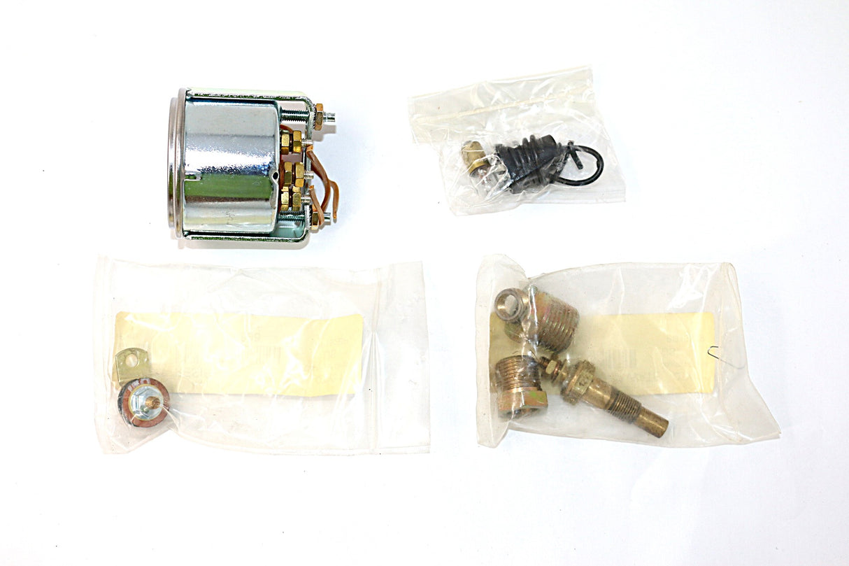BOBCAT PORTABLE POWER ­-­ 35096189 ­-­ GA EWT REPLACEMENT KIT WITH RES