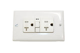BOBCAT PORTABLE POWER ­-­ 46773065 ­-­ RECEPTACLE - GFCI DUPLEX 125V 20A