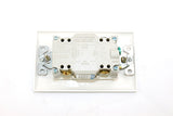 BOBCAT PORTABLE POWER ­-­ 46773065 ­-­ RECEPTACLE - GFCI DUPLEX 125V 20A