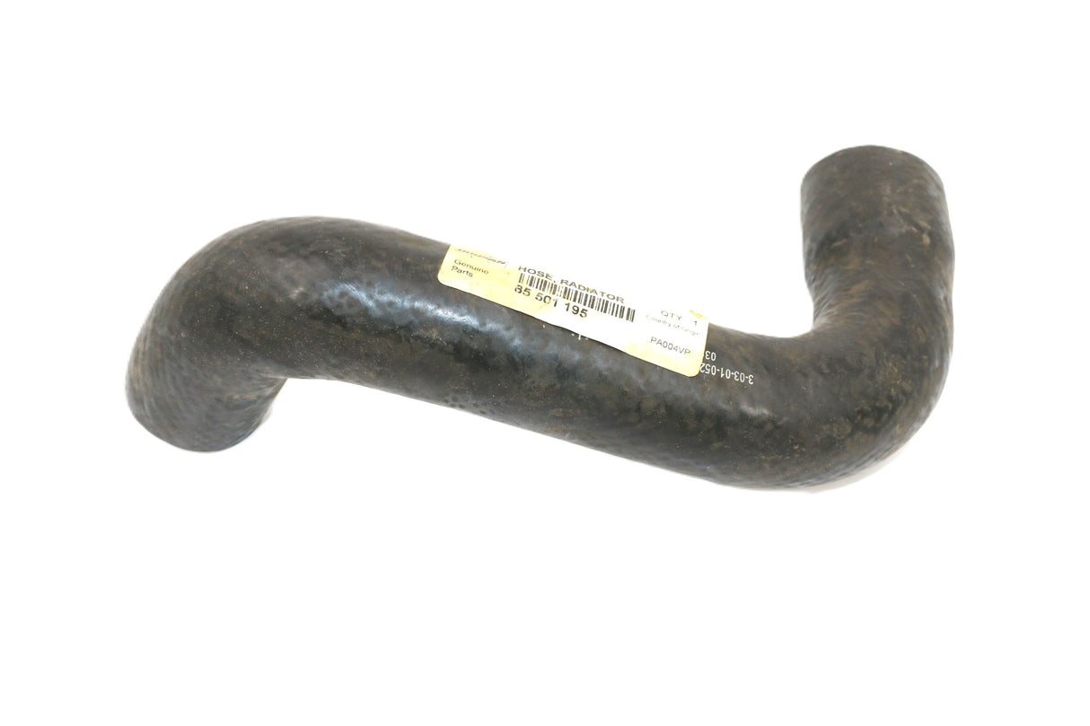 BOBCAT PORTABLE POWER ­-­ 85501195 ­-­ HOSE - RADIATOR