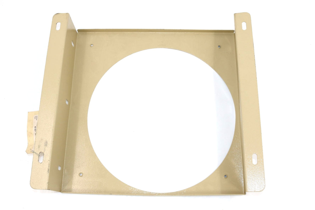 BOBCAT PORTABLE POWER ­-­ 46601141 ­-­ BRACKET - RADIATOR MOUNTING