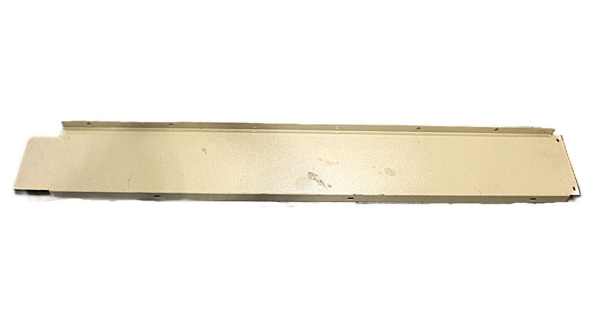 BOBCAT PORTABLE POWER ­-­ 22762199 ­-­ BAFFLE - RH OIL COOLER
