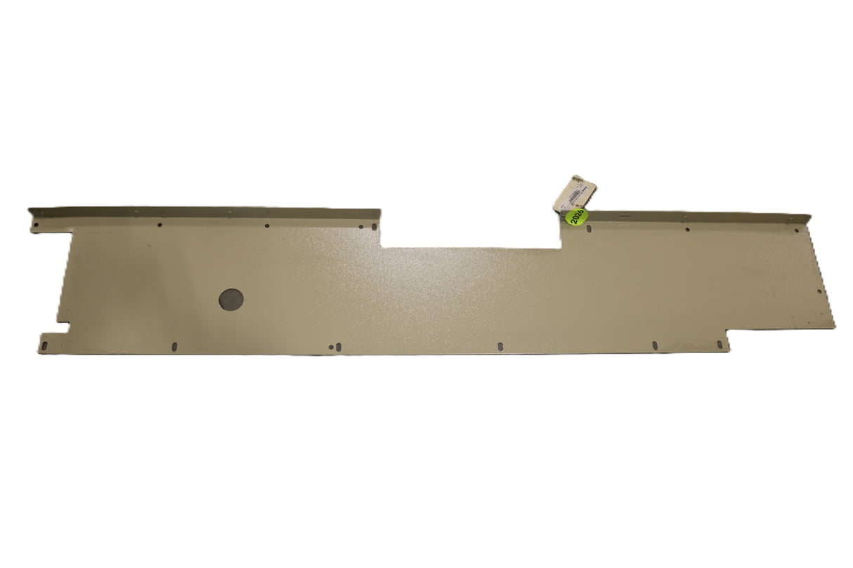 BOBCAT PORTABLE POWER ­-­ 54529292 ­-­ BELLEY PAN STREET GALV