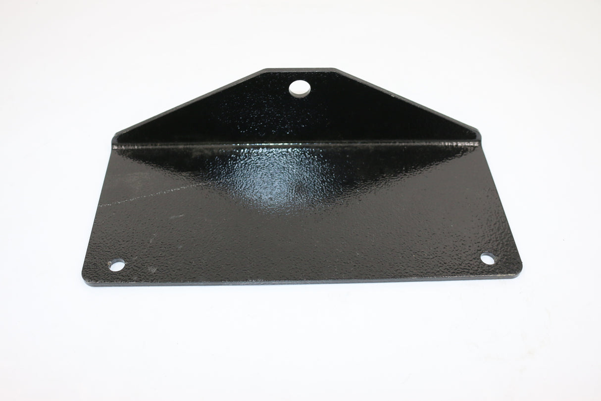 BOBCAT PORTABLE POWER ­-­ 46839970SB ­-­ BRACKET - HOSE REEL MOUNT BOTTOM 46839970
